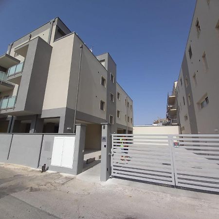 Casa Mimi Aparthotel Matera Luaran gambar