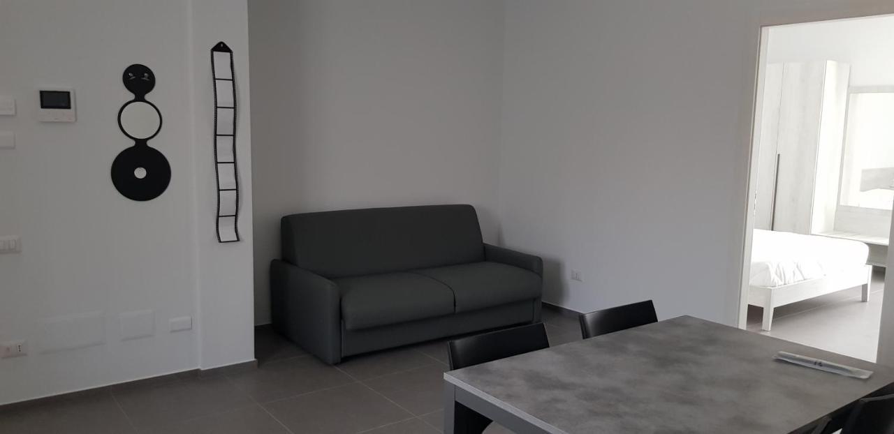 Casa Mimi Aparthotel Matera Luaran gambar