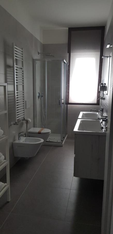 Casa Mimi Aparthotel Matera Luaran gambar