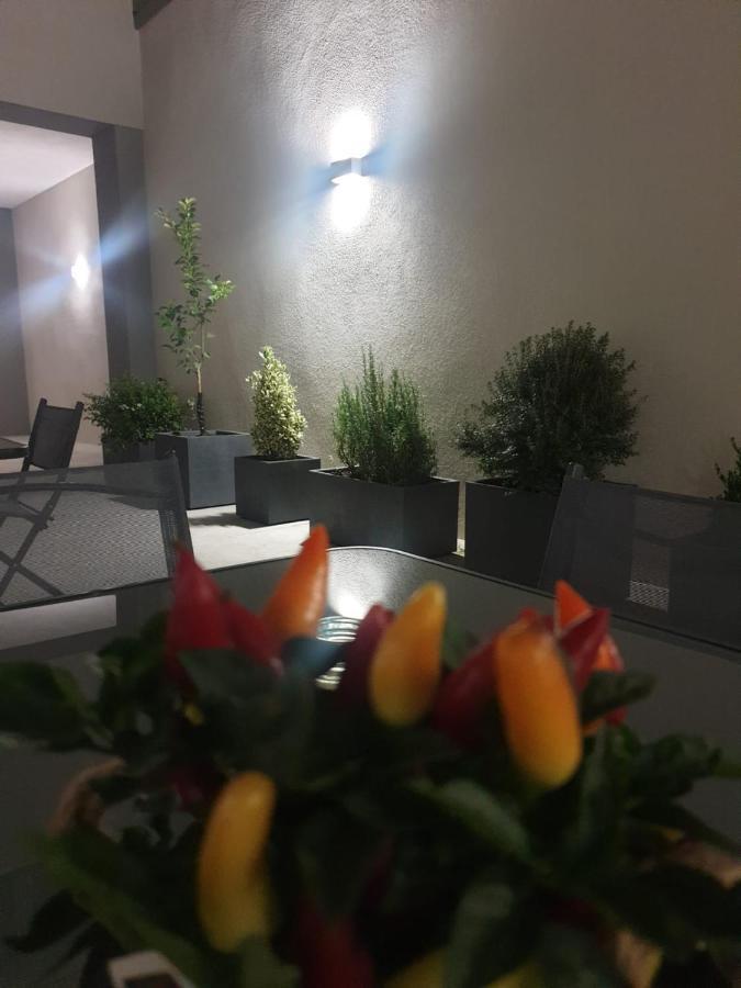 Casa Mimi Aparthotel Matera Luaran gambar