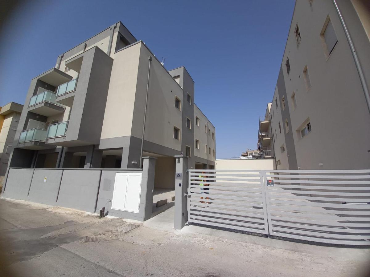 Casa Mimi Aparthotel Matera Luaran gambar