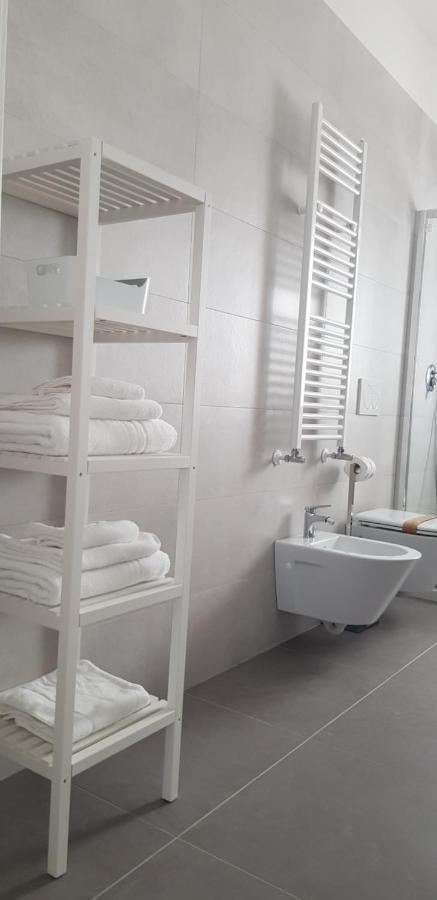 Casa Mimi Aparthotel Matera Luaran gambar