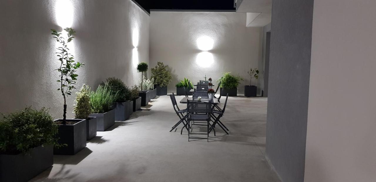 Casa Mimi Aparthotel Matera Luaran gambar