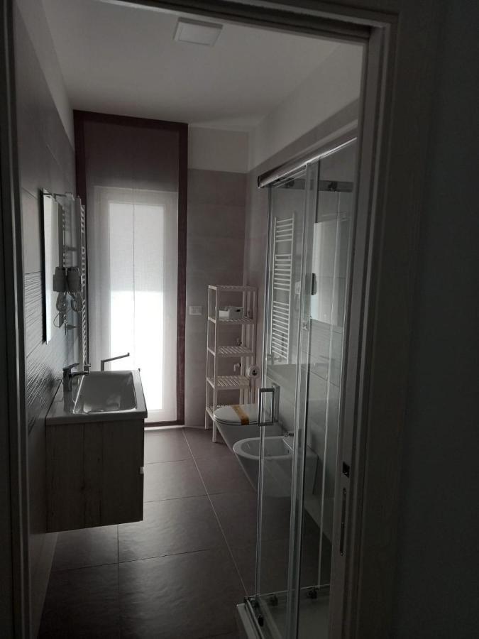 Casa Mimi Aparthotel Matera Luaran gambar