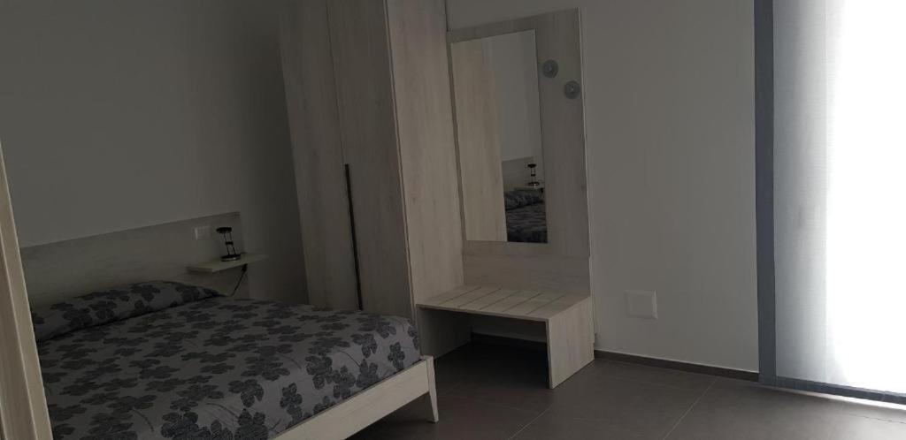 Casa Mimi Aparthotel Matera Luaran gambar