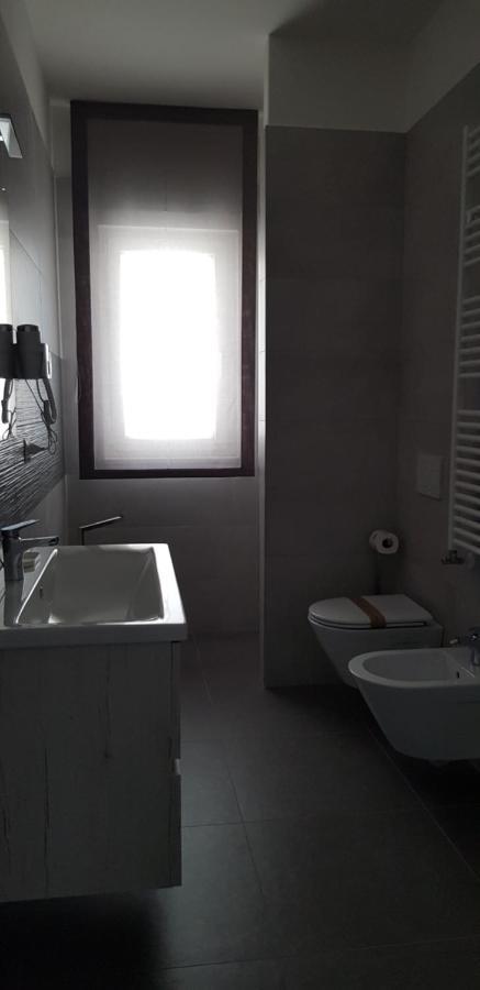 Casa Mimi Aparthotel Matera Luaran gambar