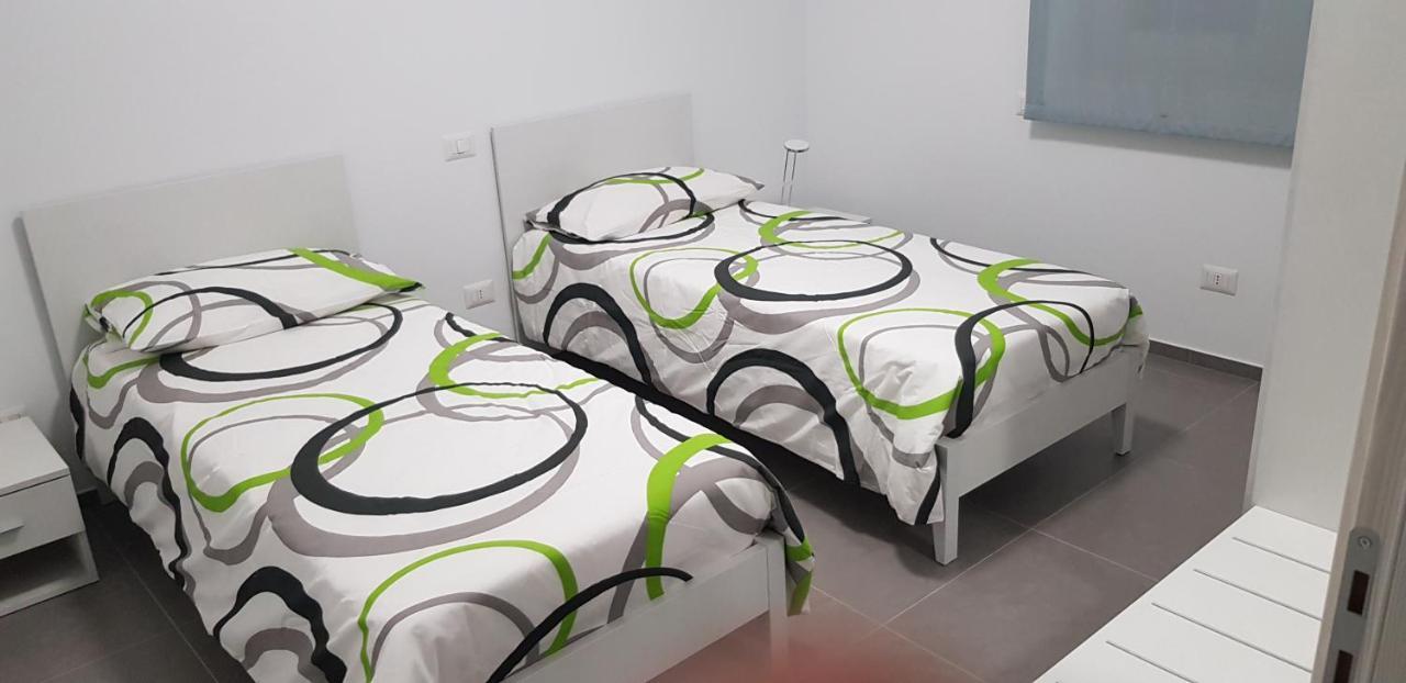 Casa Mimi Aparthotel Matera Luaran gambar