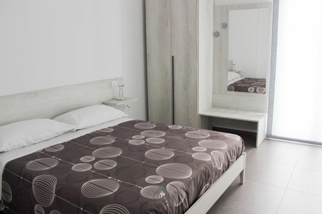 Casa Mimi Aparthotel Matera Luaran gambar
